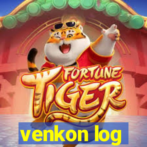 venkon log